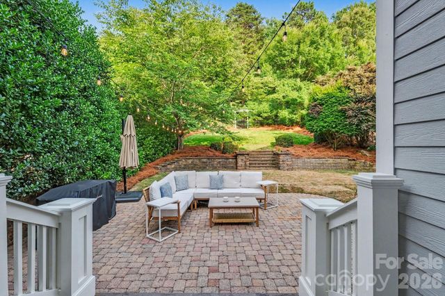 887 Stratford Run Drive, Fort Mill, SC 29708
