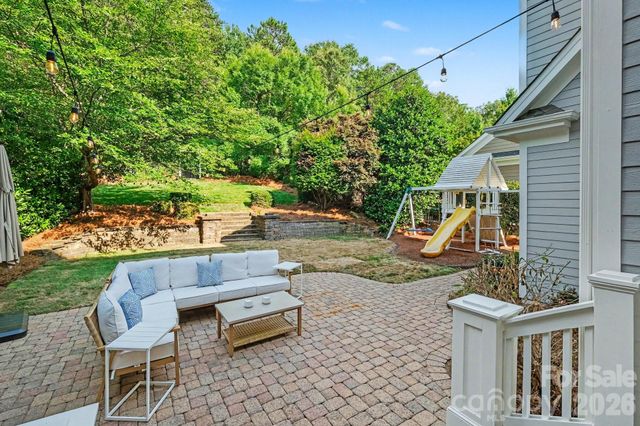 887 Stratford Run Drive, Fort Mill, SC 29708