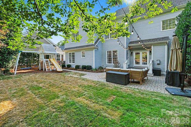 887 Stratford Run Drive, Fort Mill, SC 29708