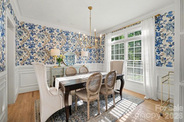 887 Stratford Run Drive, Fort Mill, SC 29708