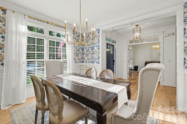 887 Stratford Run Drive, Fort Mill, SC 29708