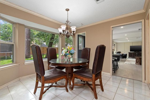 16130 Hexham Drive, Spring, TX 77379