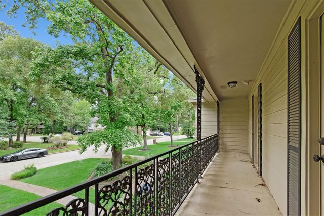 16130 Hexham Drive, Spring, TX 77379