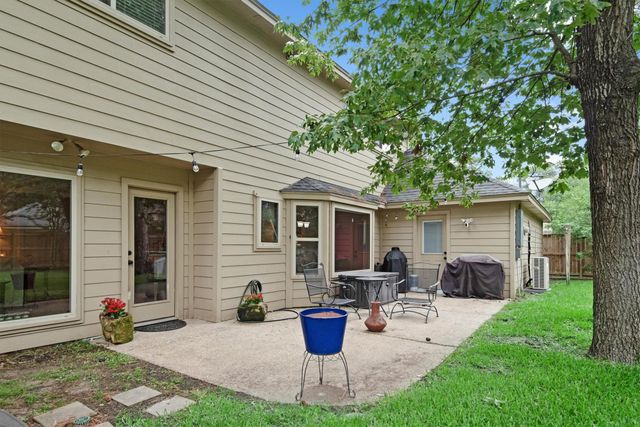 16130 Hexham Drive, Spring, TX 77379