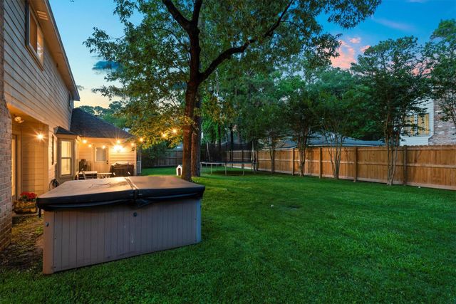 16130 Hexham Drive, Spring, TX 77379