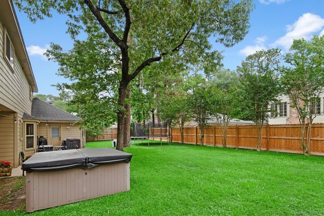 16130 Hexham Drive, Spring, TX 77379