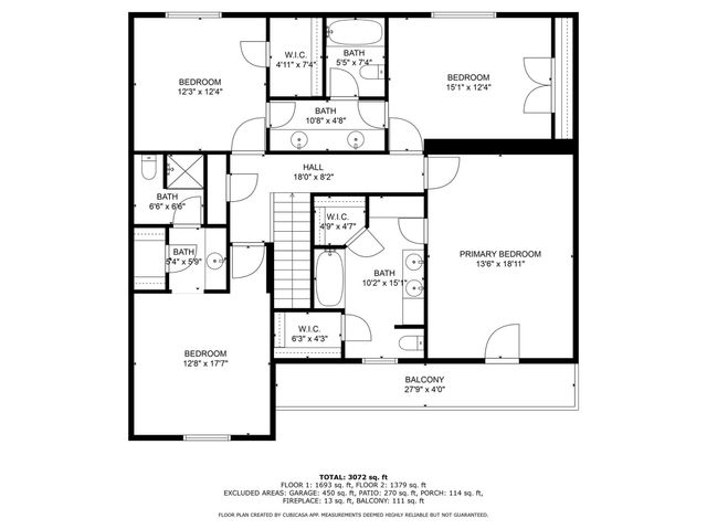 16130 Hexham Drive, Spring, TX 77379