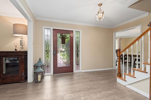 16130 Hexham Drive, Spring, TX 77379