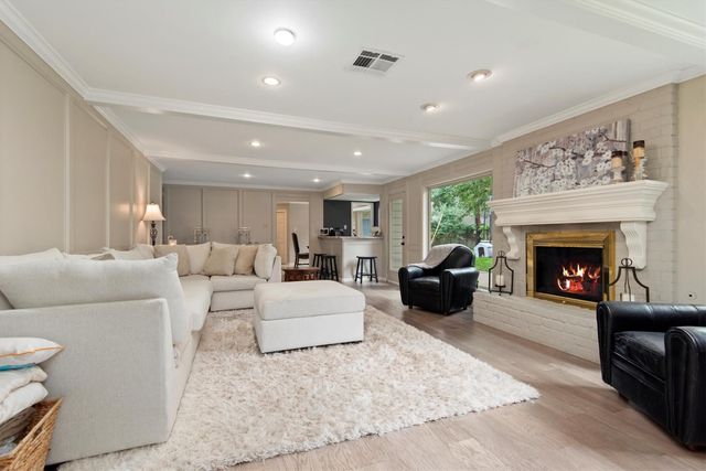 16130 Hexham Drive, Spring, TX 77379