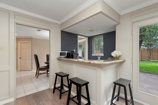 16130 Hexham Drive, Spring, TX 77379