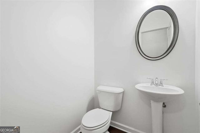 234 Oakview Drive, Canton, GA 30114