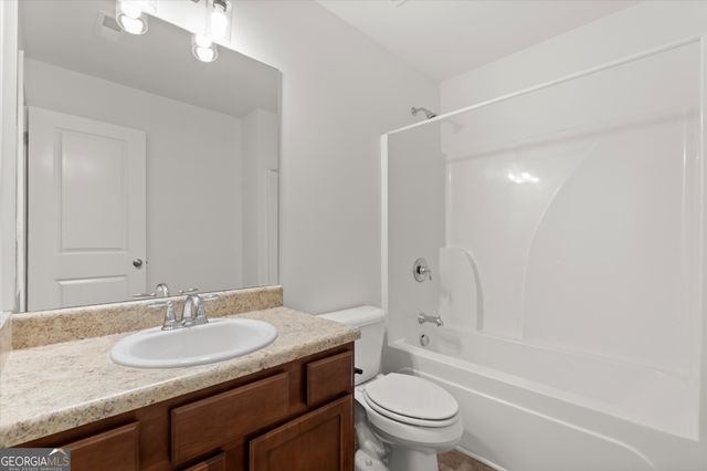 234 Oakview Drive, Canton, GA 30114