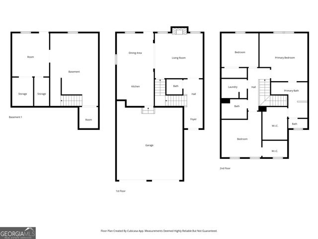 234 Oakview Drive, Canton, GA 30114