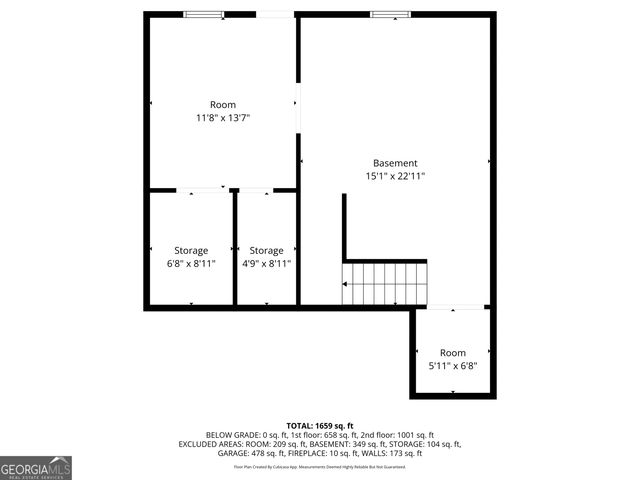 234 Oakview Drive, Canton, GA 30114