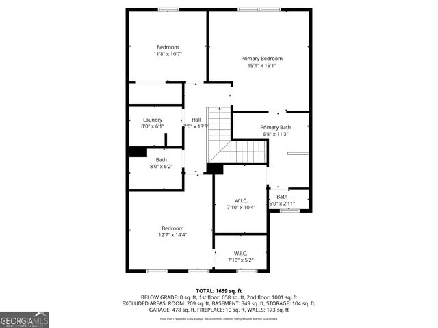 234 Oakview Drive, Canton, GA 30114