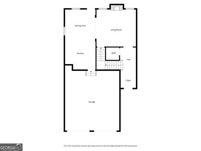 234 Oakview Drive, Canton, GA 30114