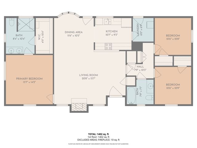 910 Green Canyon Drive, Mesquite, TX 75150