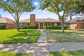 910 Green Canyon Drive, Mesquite, TX 75150