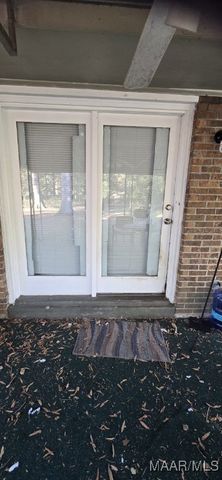 4513 Rainbow Road, Montgomery, AL 36116