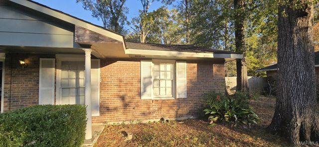 4513 Rainbow Road, Montgomery, AL 36116
