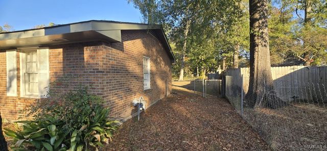 4513 Rainbow Road, Montgomery, AL 36116