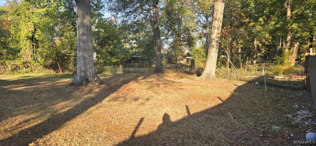 4513 Rainbow Road, Montgomery, AL 36116