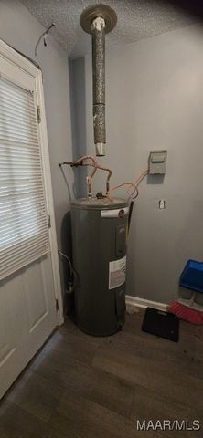 4513 Rainbow Road, Montgomery, AL 36116