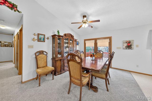 320 Constitution Avenue, De Soto, MO 63020