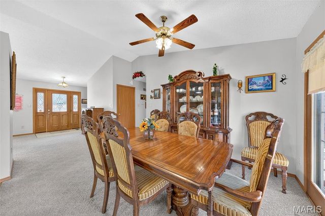 320 Constitution Avenue, De Soto, MO 63020