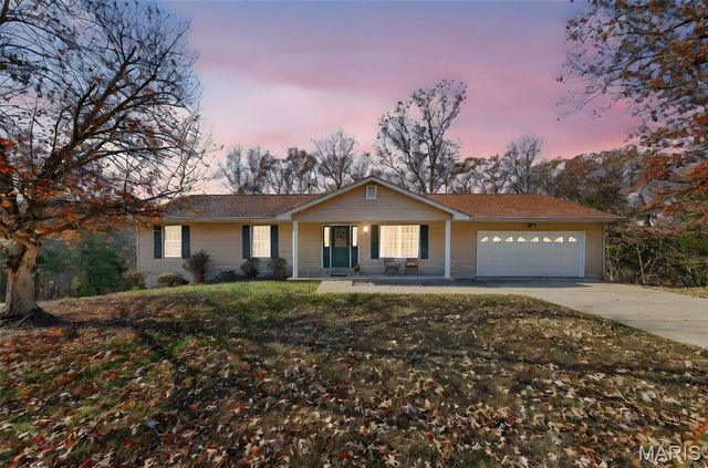 320 Constitution Avenue, De Soto, MO 63020