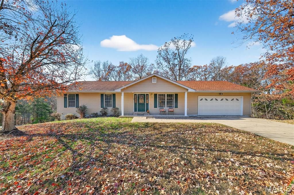 320 Constitution Avenue, De Soto, MO 63020