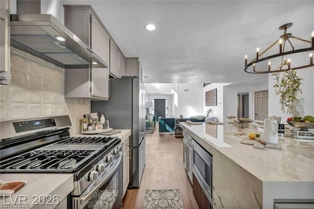 1348 Calle Montery Street, Las Vegas, NV 89117