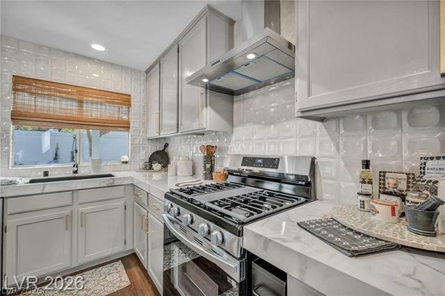 1348 Calle Montery Street, Las Vegas, NV 89117