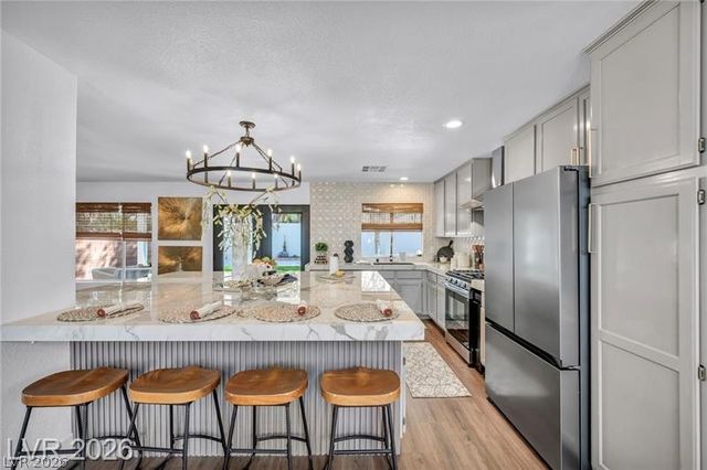 1348 Calle Montery Street, Las Vegas, NV 89117