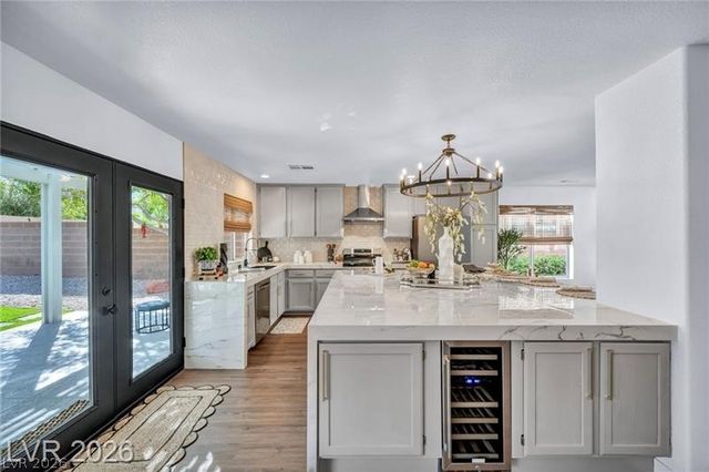 1348 Calle Montery Street, Las Vegas, NV 89117