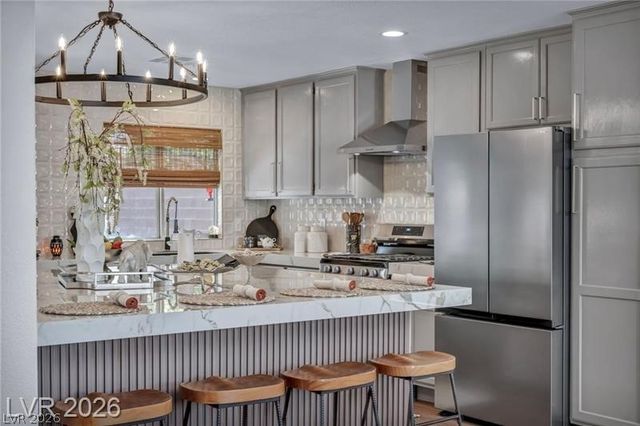 1348 Calle Montery Street, Las Vegas, NV 89117