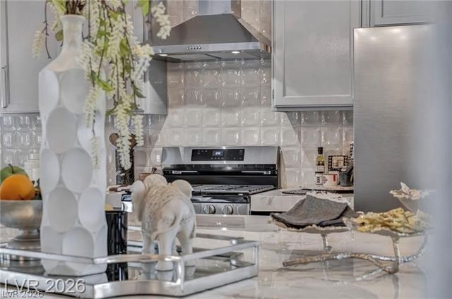 1348 Calle Montery Street, Las Vegas, NV 89117