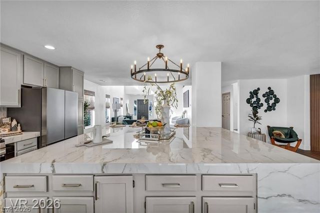 1348 Calle Montery Street, Las Vegas, NV 89117