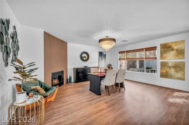 1348 Calle Montery Street, Las Vegas, NV 89117