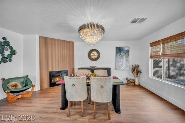 1348 Calle Montery Street, Las Vegas, NV 89117