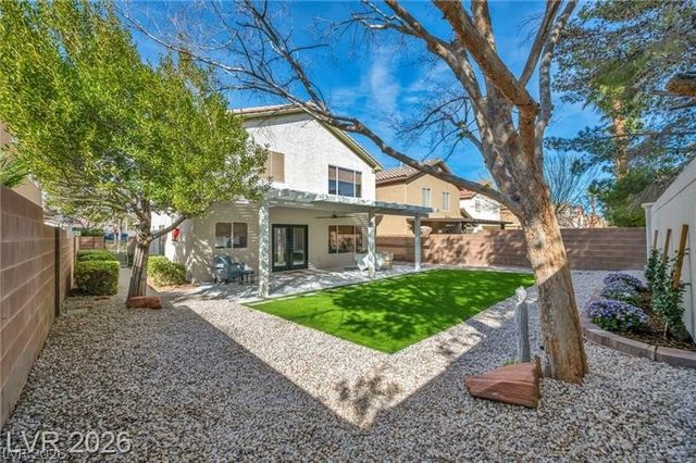 1348 Calle Montery Street, Las Vegas, NV 89117