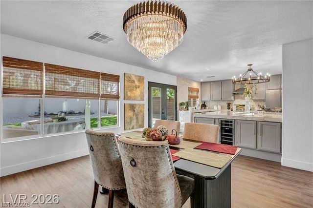 1348 Calle Montery Street, Las Vegas, NV 89117