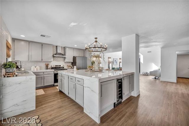 1348 Calle Montery Street, Las Vegas, NV 89117