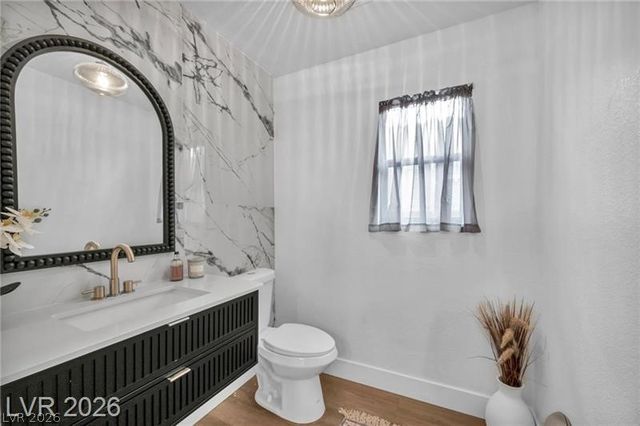 1348 Calle Montery Street, Las Vegas, NV 89117