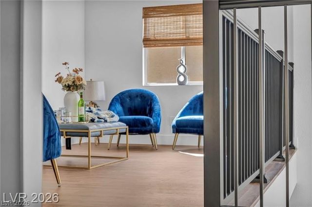 1348 Calle Montery Street, Las Vegas, NV 89117