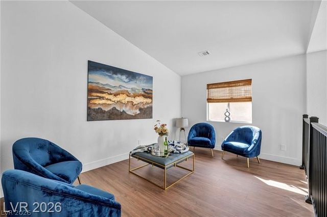 1348 Calle Montery Street, Las Vegas, NV 89117