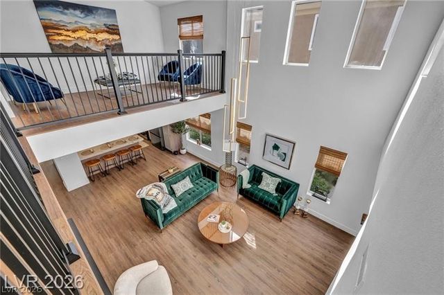 1348 Calle Montery Street, Las Vegas, NV 89117