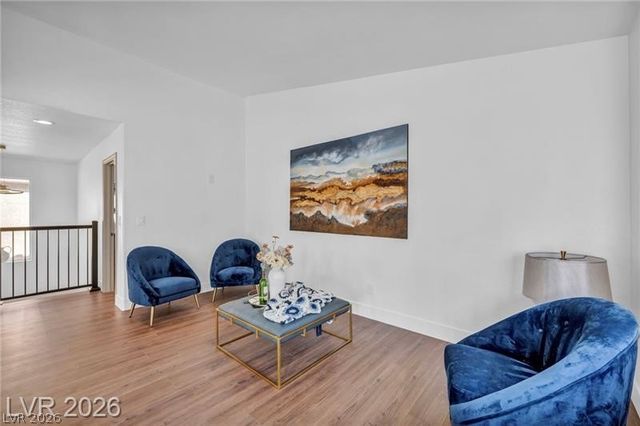 1348 Calle Montery Street, Las Vegas, NV 89117