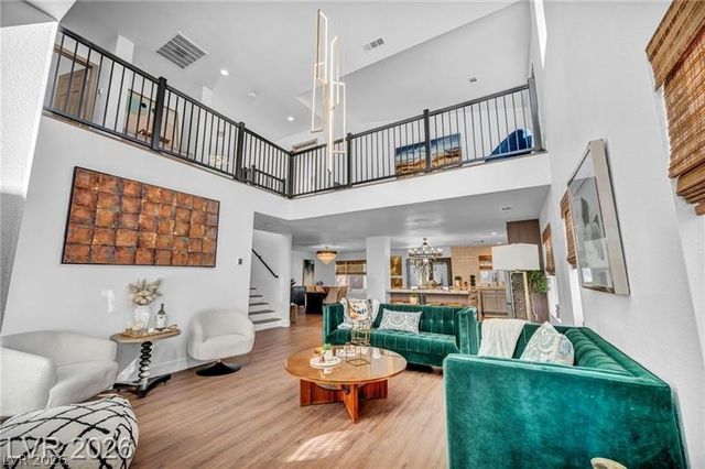 1348 Calle Montery Street, Las Vegas, NV 89117