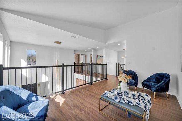 1348 Calle Montery Street, Las Vegas, NV 89117